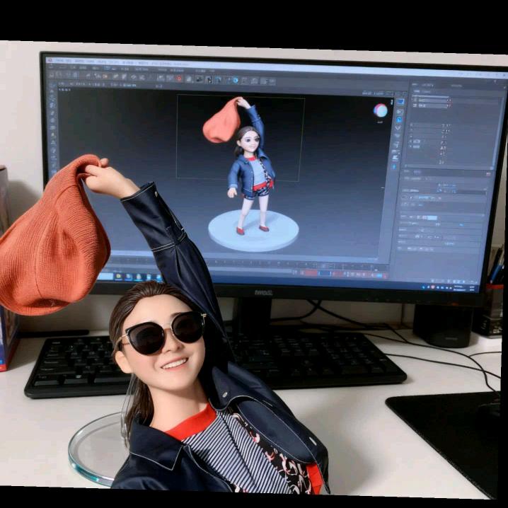 临清听障姜记章鱼烧