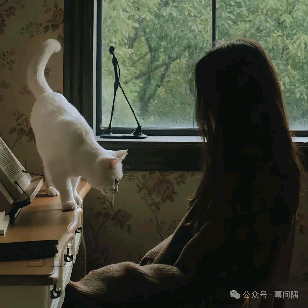一朵兔子云