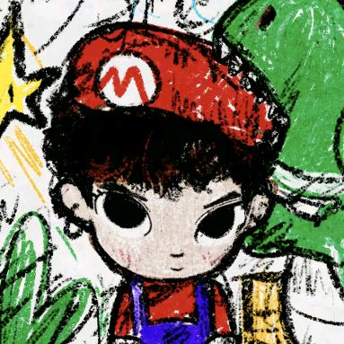 我的女朋友超级无敌特别可爱