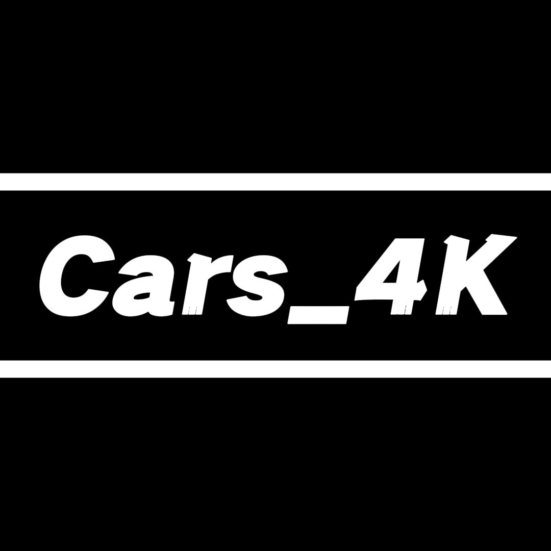 Cars_4K
