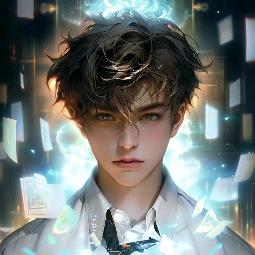 安牧辰。