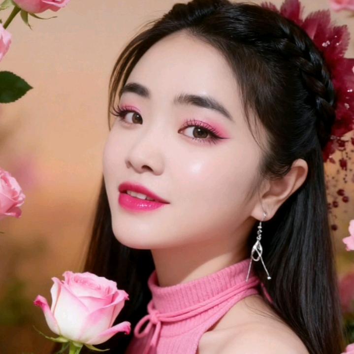 珍惜缘分珍惜你