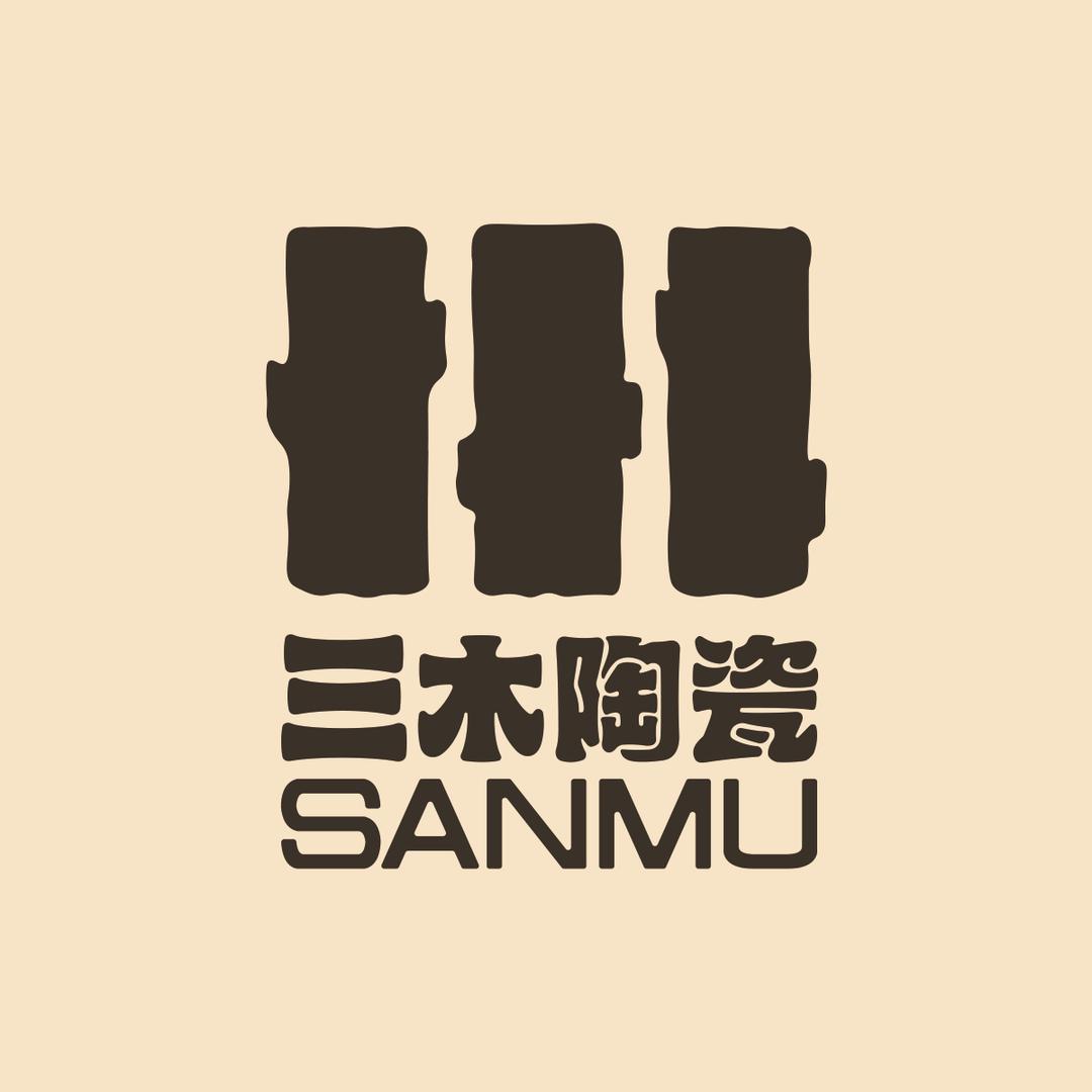sanmu三木陶瓷