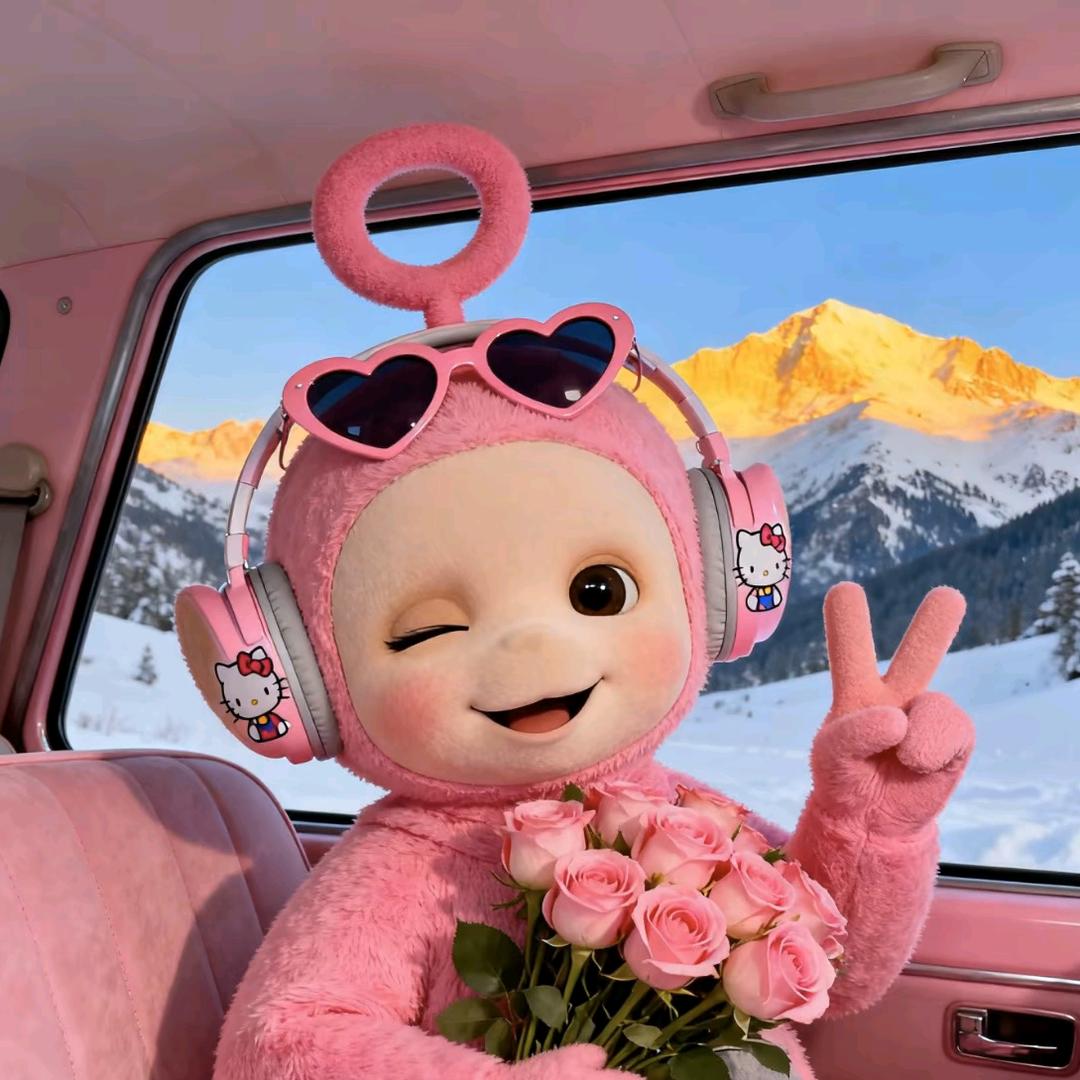 蟹肉煲煲＞◡❛