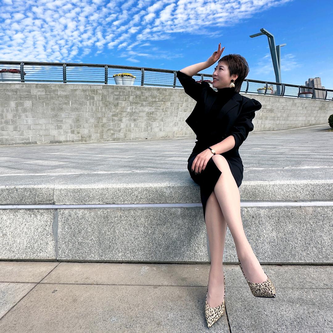 言言妈的美好生活