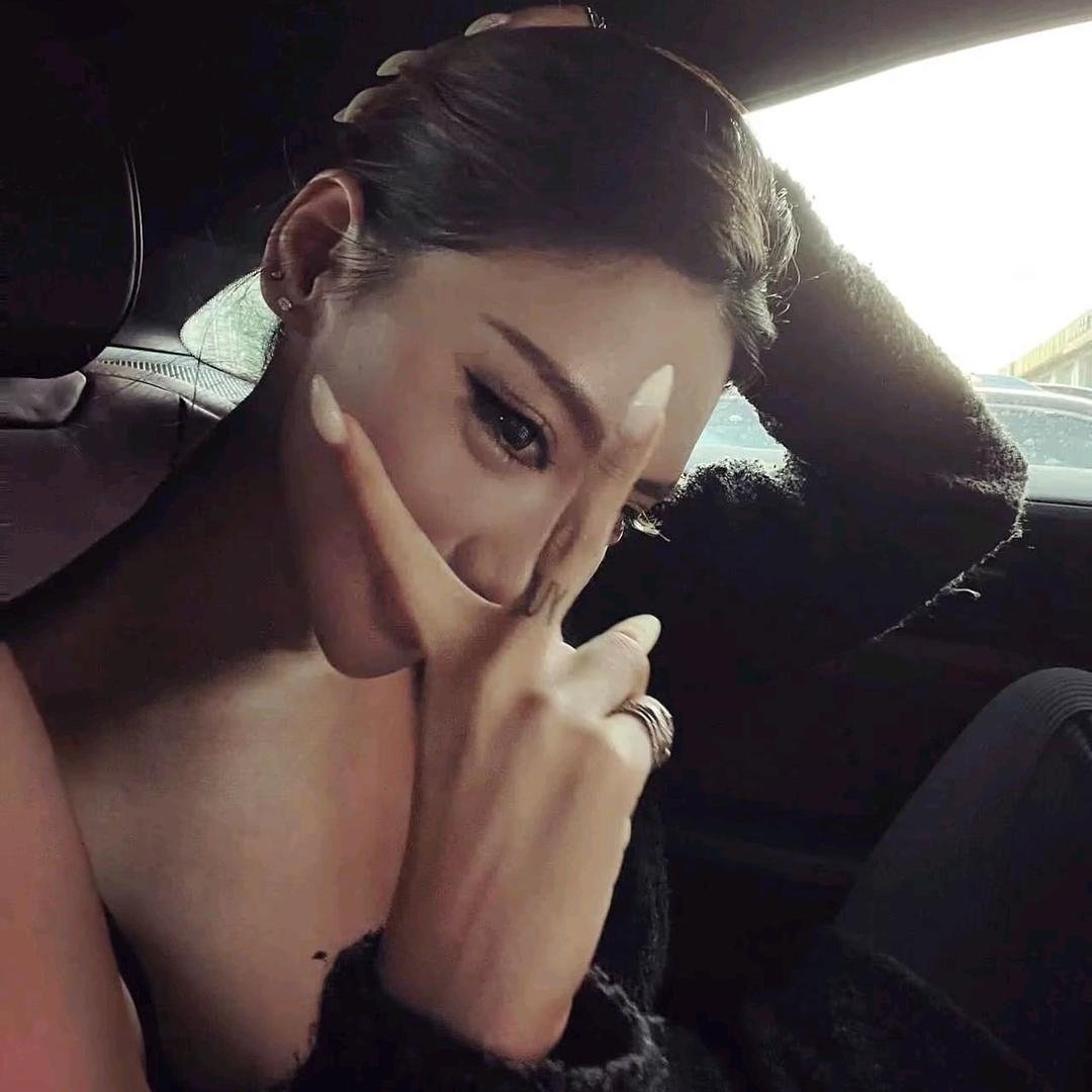婷子