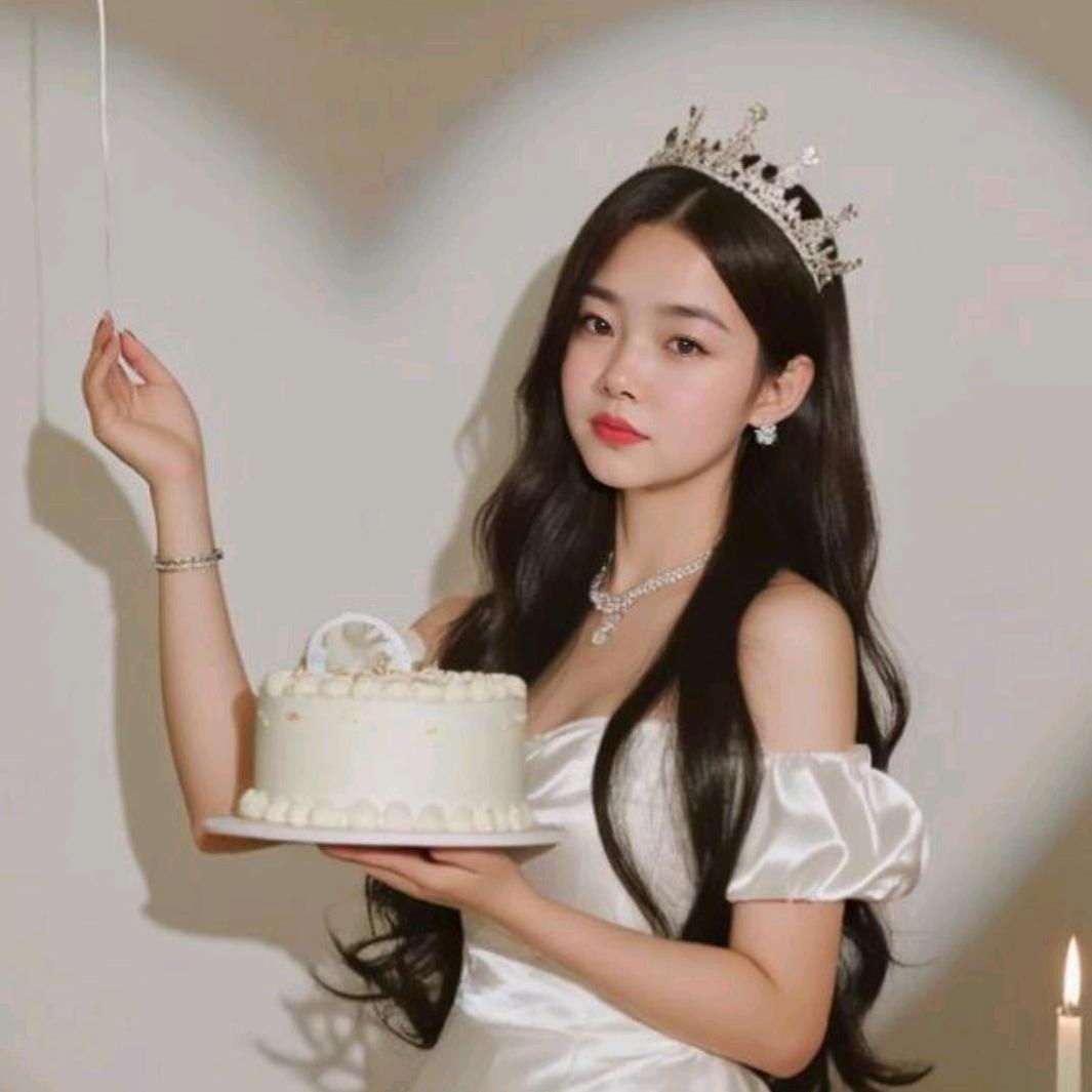 💕᭄ꦿ很幸运ོ࿆遇见你᭄🕊