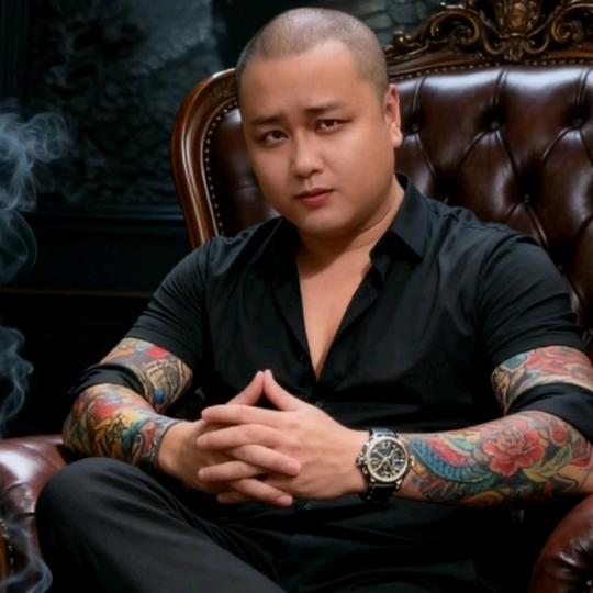 湖南阿星，大蛙跳