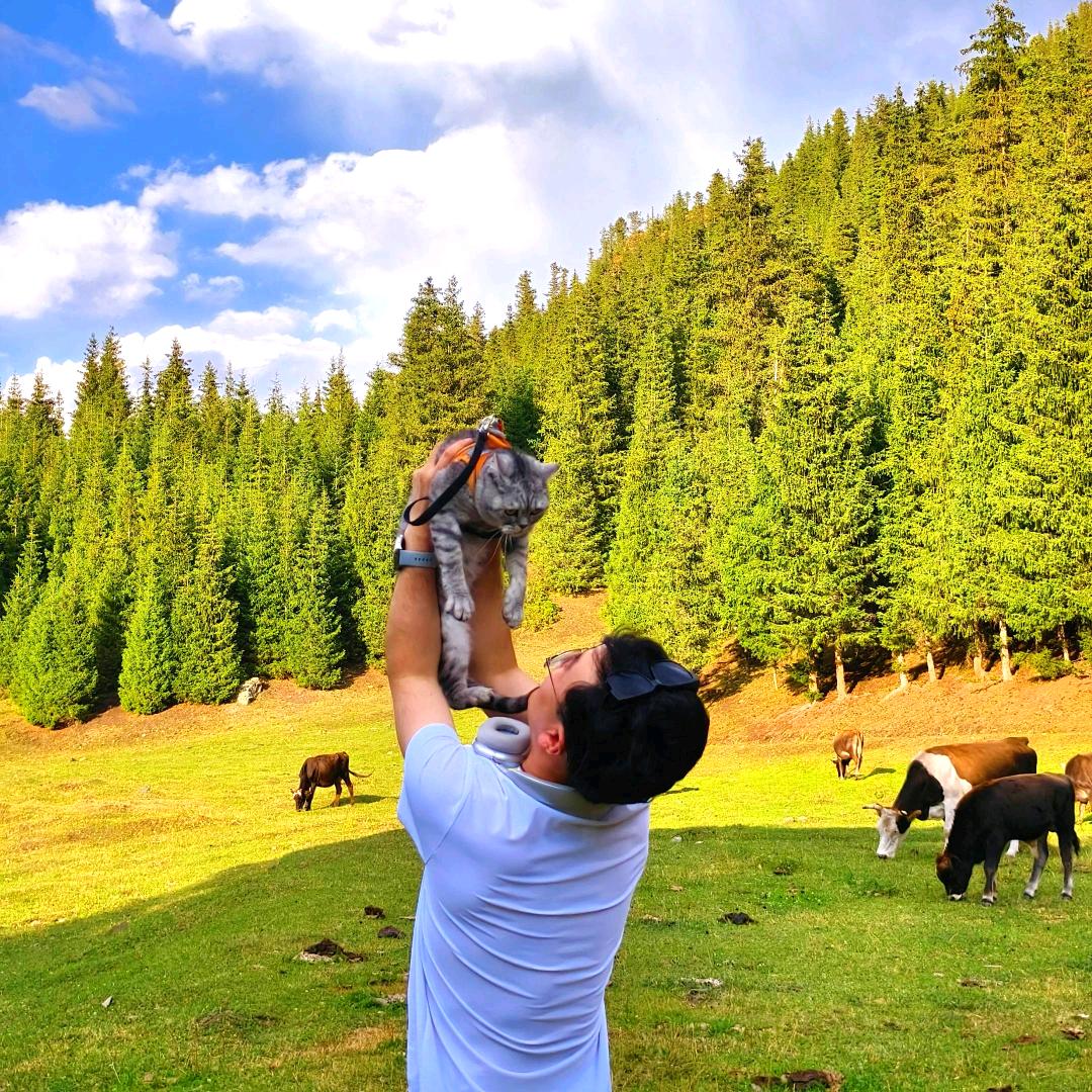 一哈🫧