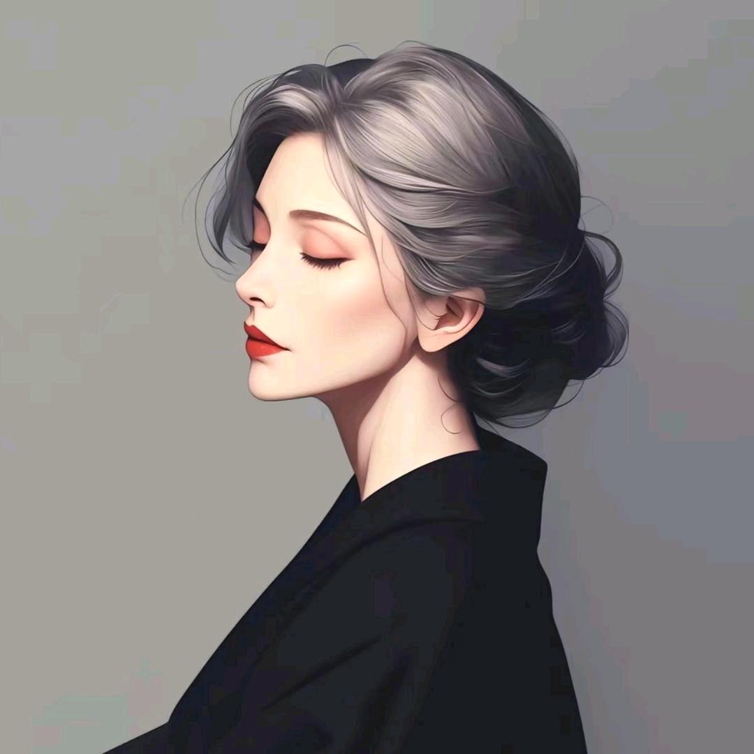 我是姐姐 (拒绝连赞）