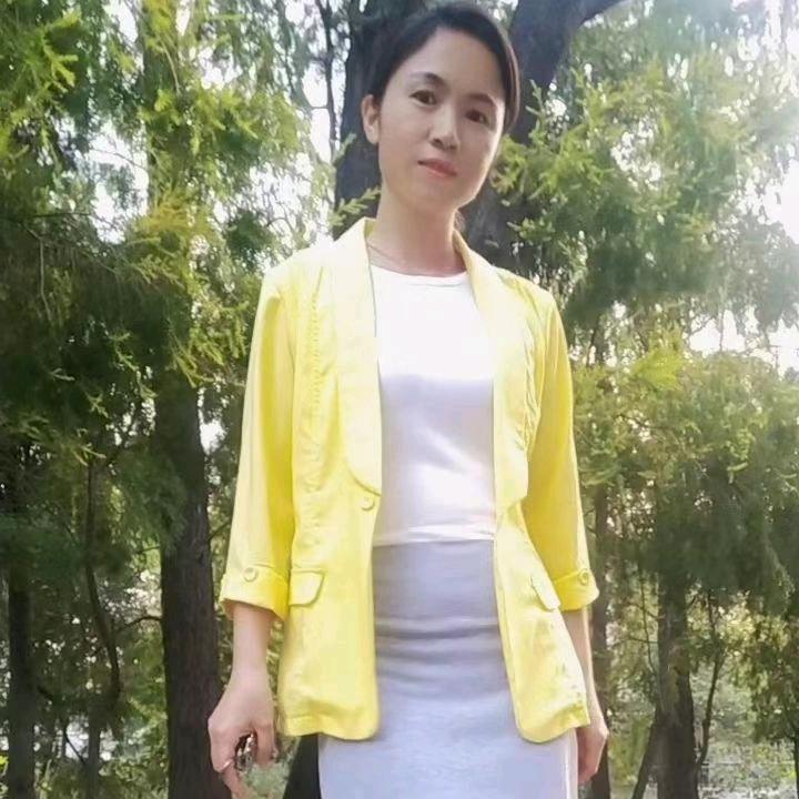 珍珍🍒经络体质健康管理师