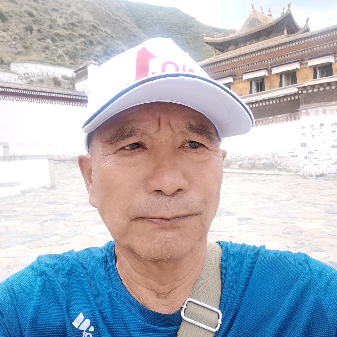 陈庆和