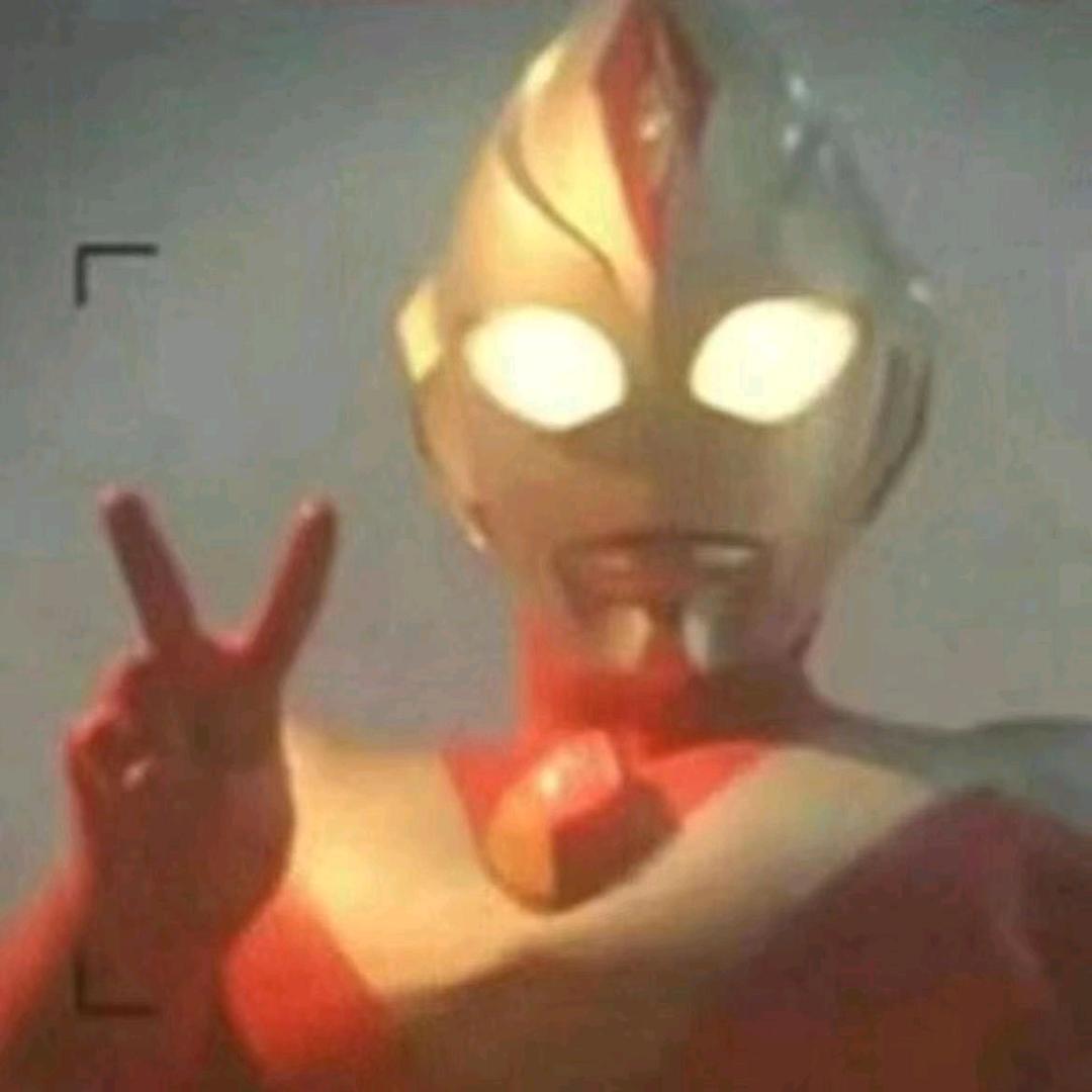 凹凸曼-