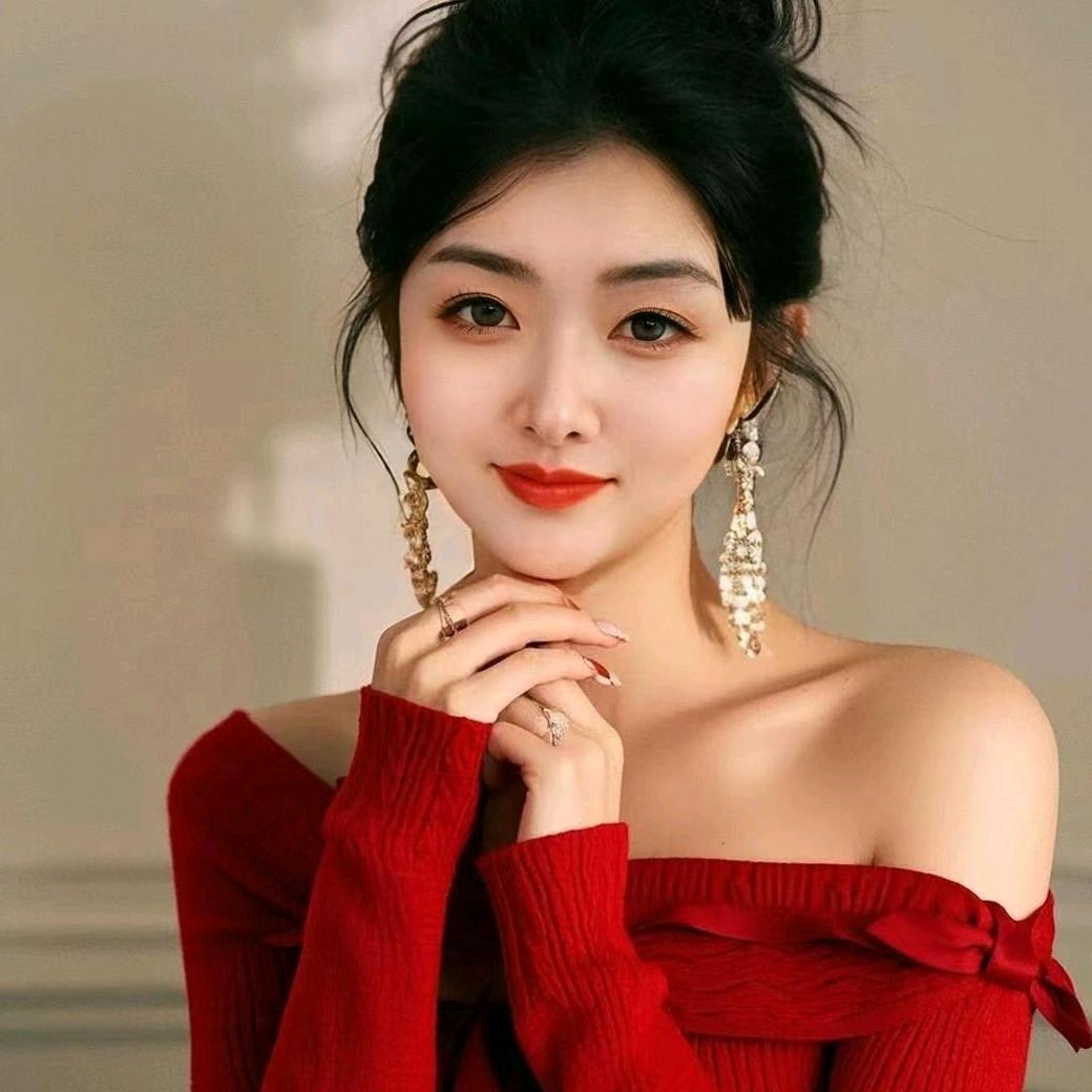 玲妹妹很水灵