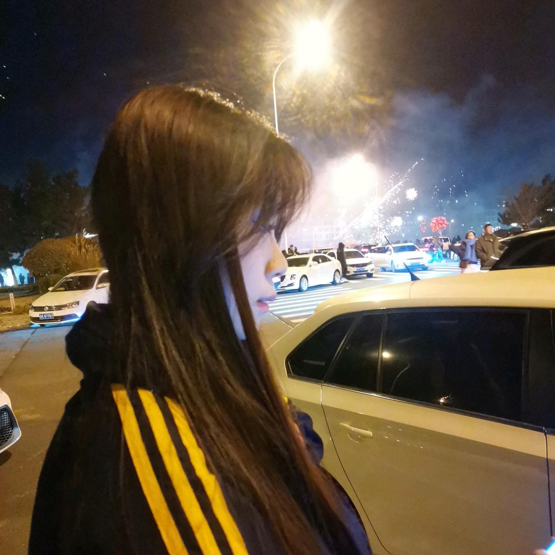 涵涵