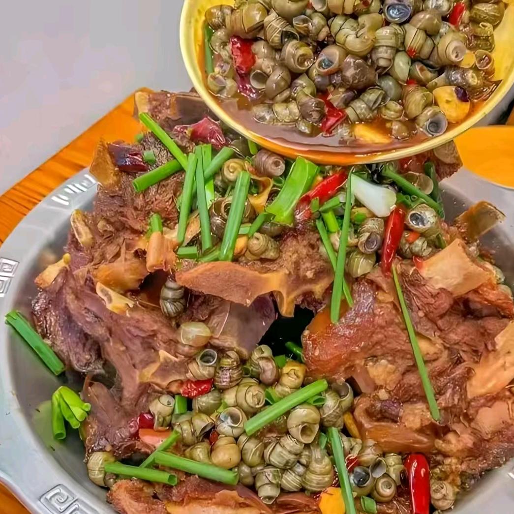 牛骨外卖配送到家（招学徒）