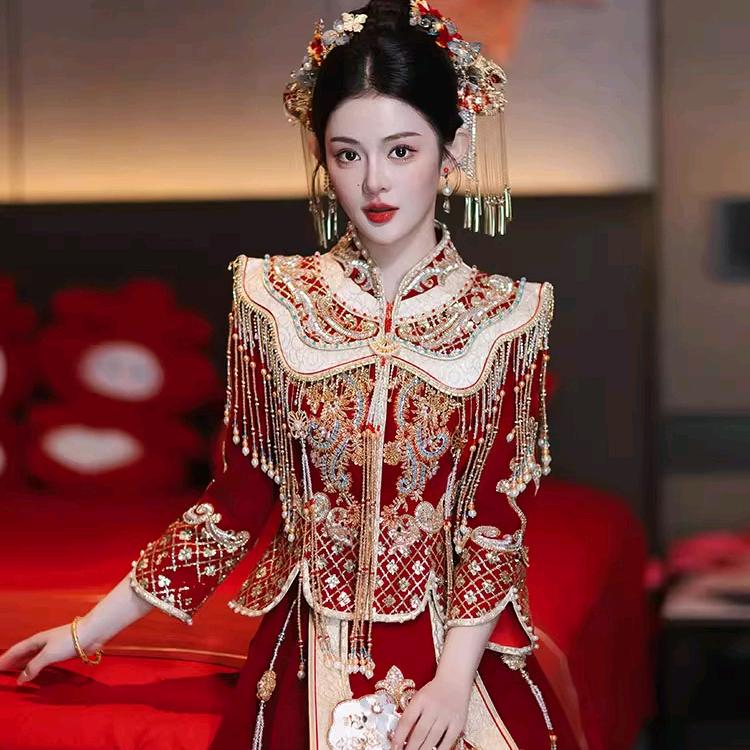 非你不嫁婚纱礼服店