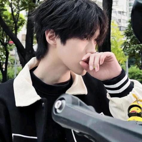 马毅