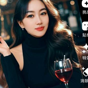 路过风雨～有傲气