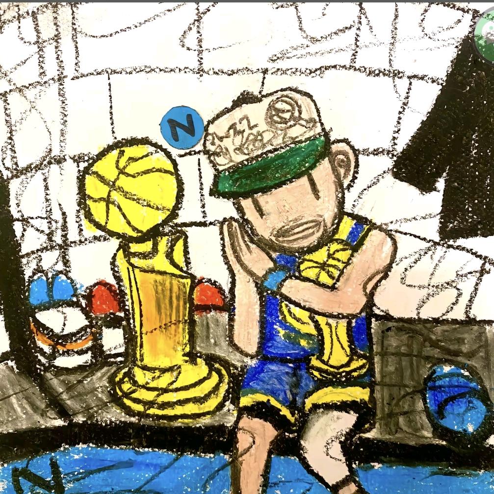 大大大想（念鸠最勇猛女医）