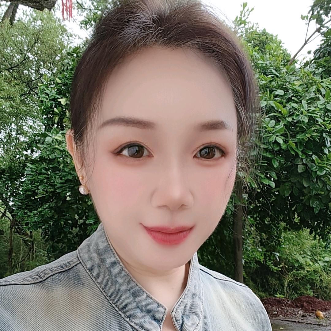 黄姑娘 {77年🐍}湘妹子