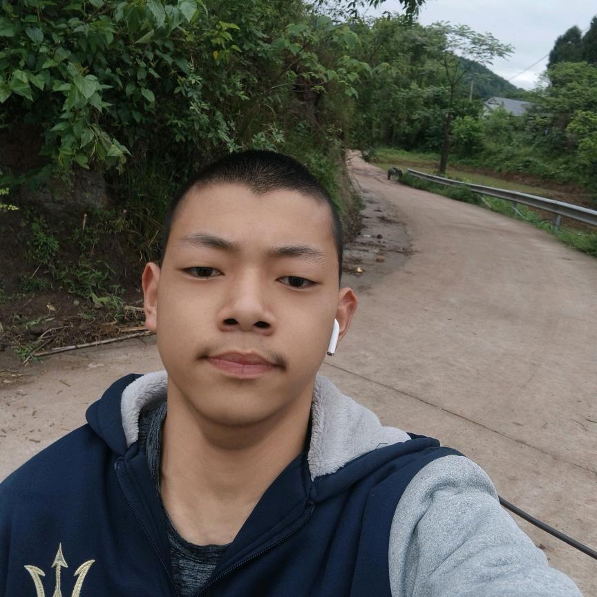 四川残疾岷岷♿