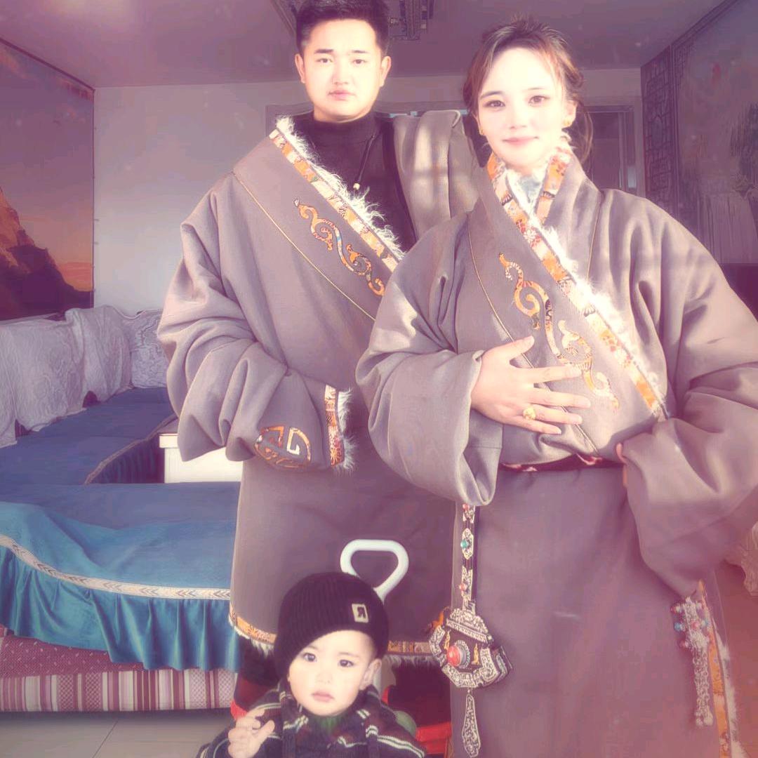 ༜巴森桑杰