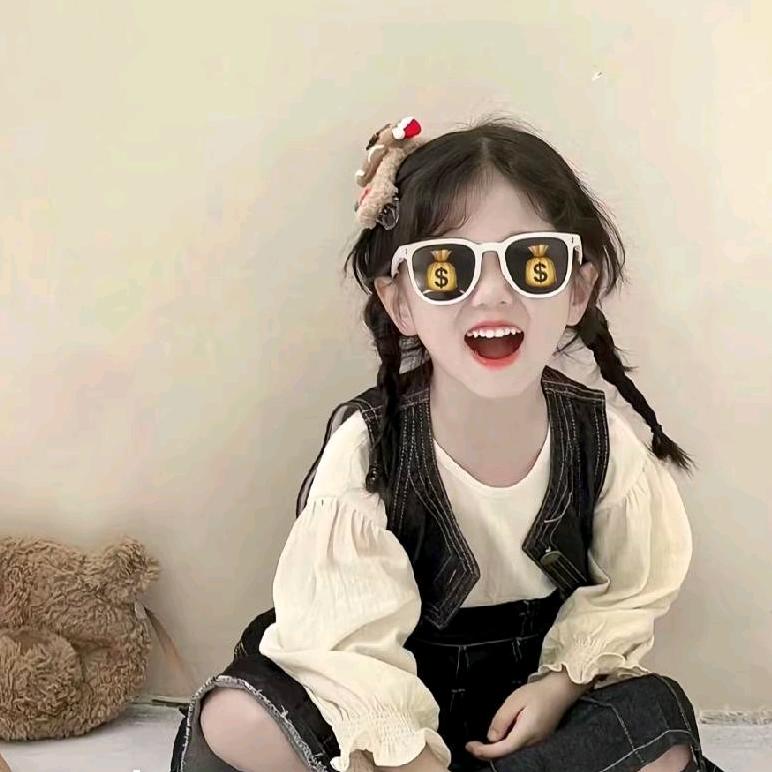 💰༣财神的宠儿ଓꦿ࿐