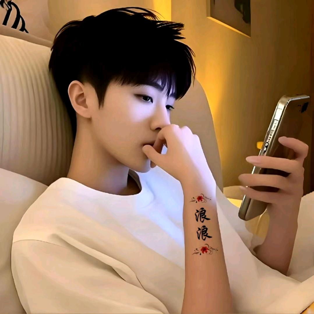 ℳ*宝宝*☝️¹²³