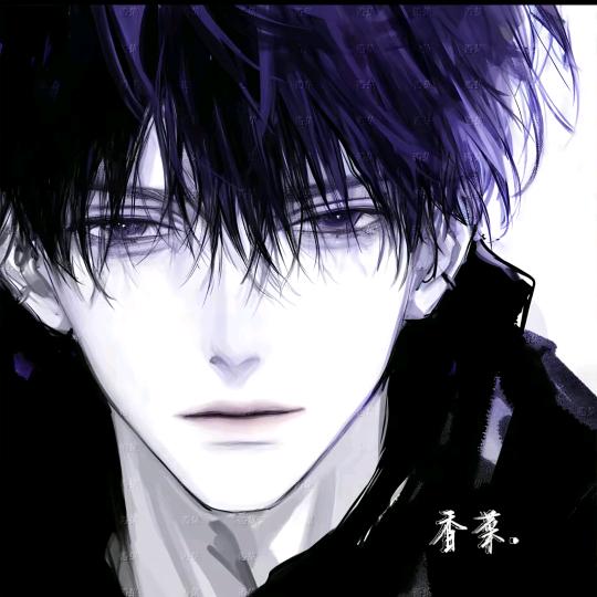 开朗怪（不吃香菜版）