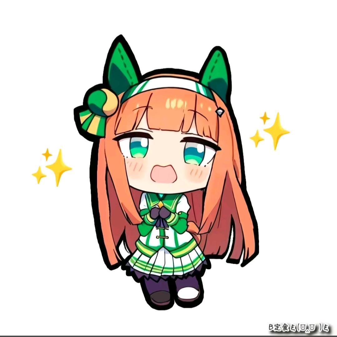 铃鹿