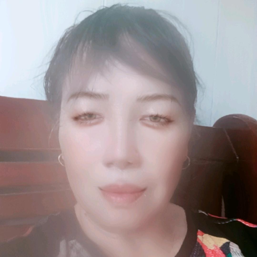 爱蓝天