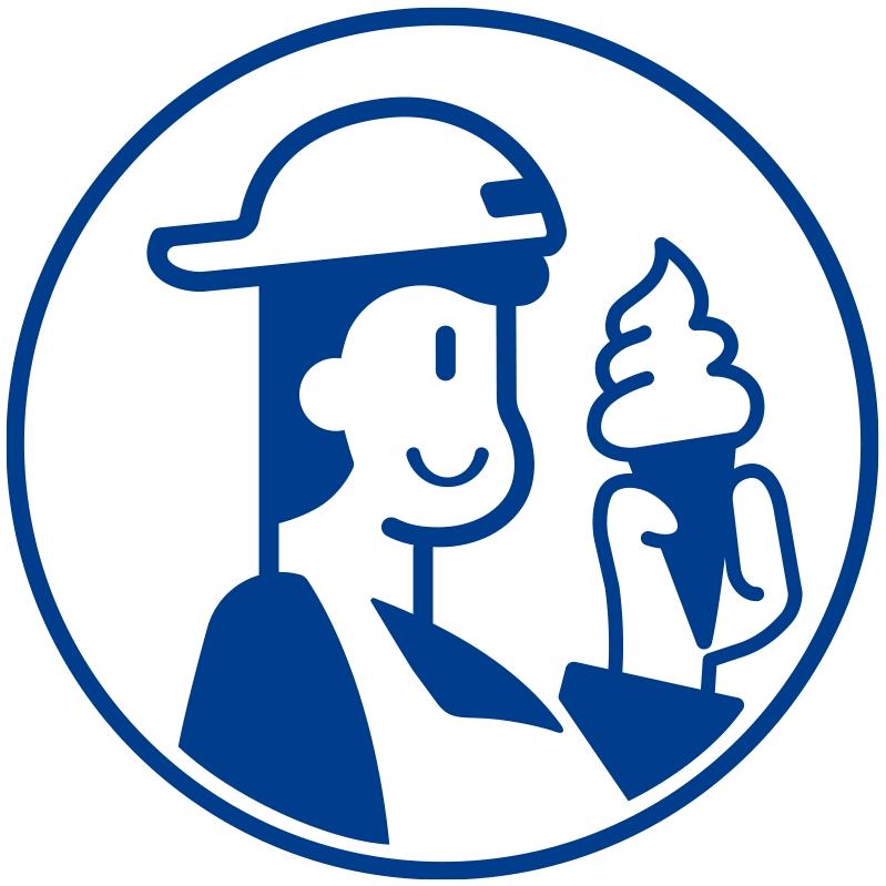 德氏制冰厂-婷婷