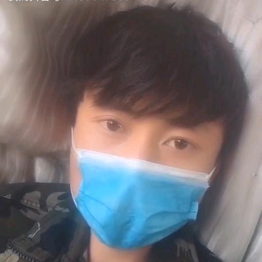 醒来就微笑