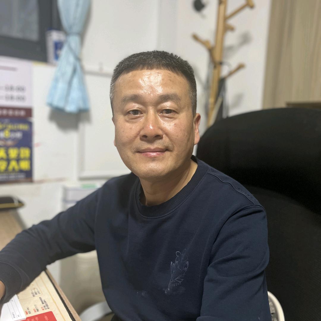 西安民乐园李宏