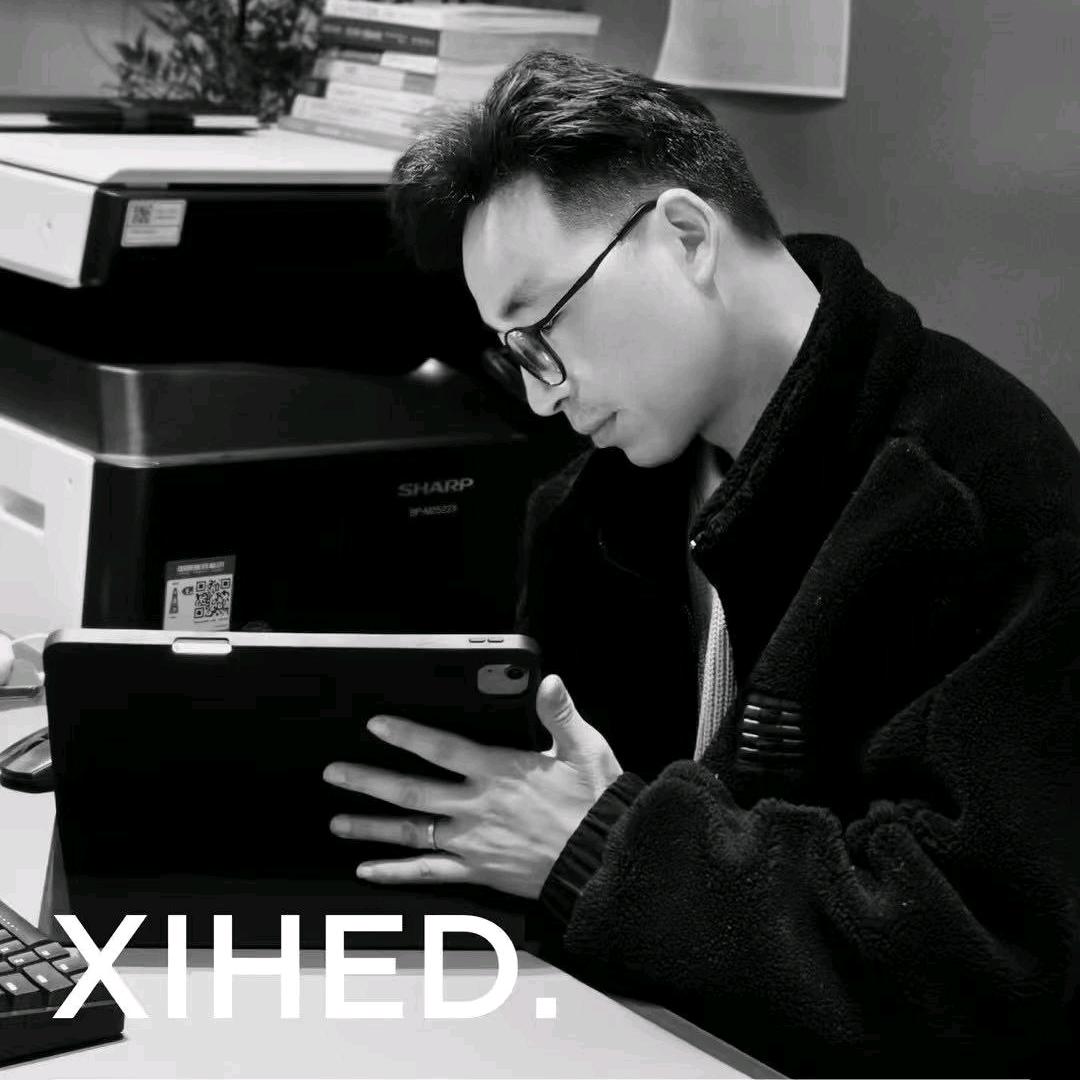 西禾空间丨住宅设计丨船舶装饰