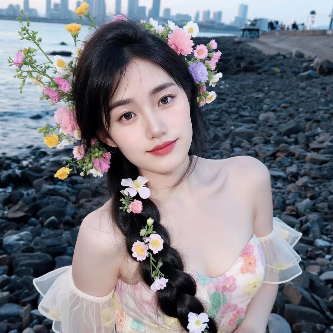 ❤幸运儿