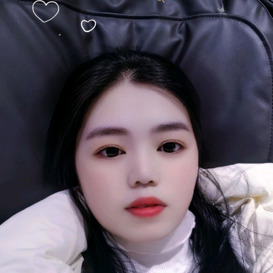 安静❤️