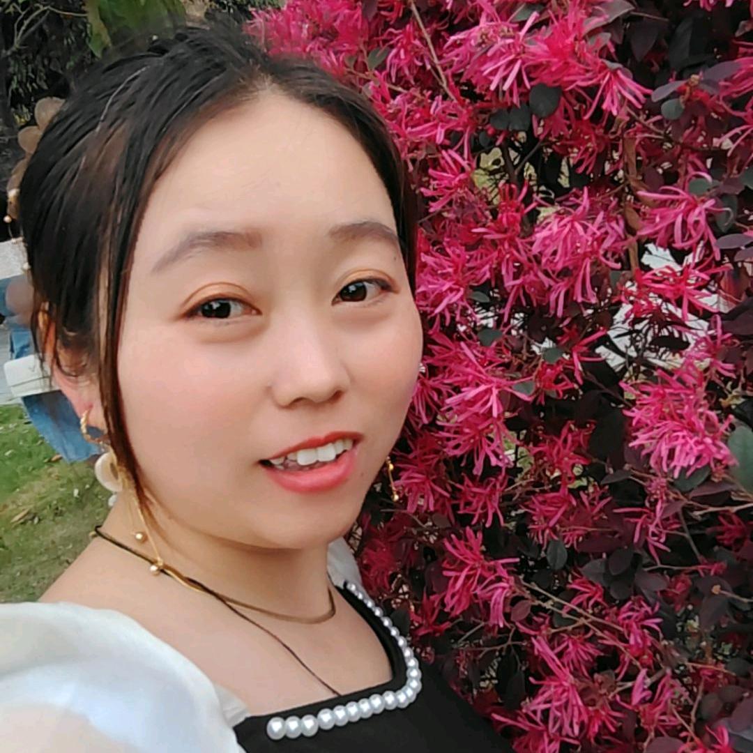 我的世界因你而改变