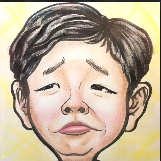 小宝哎呦喂