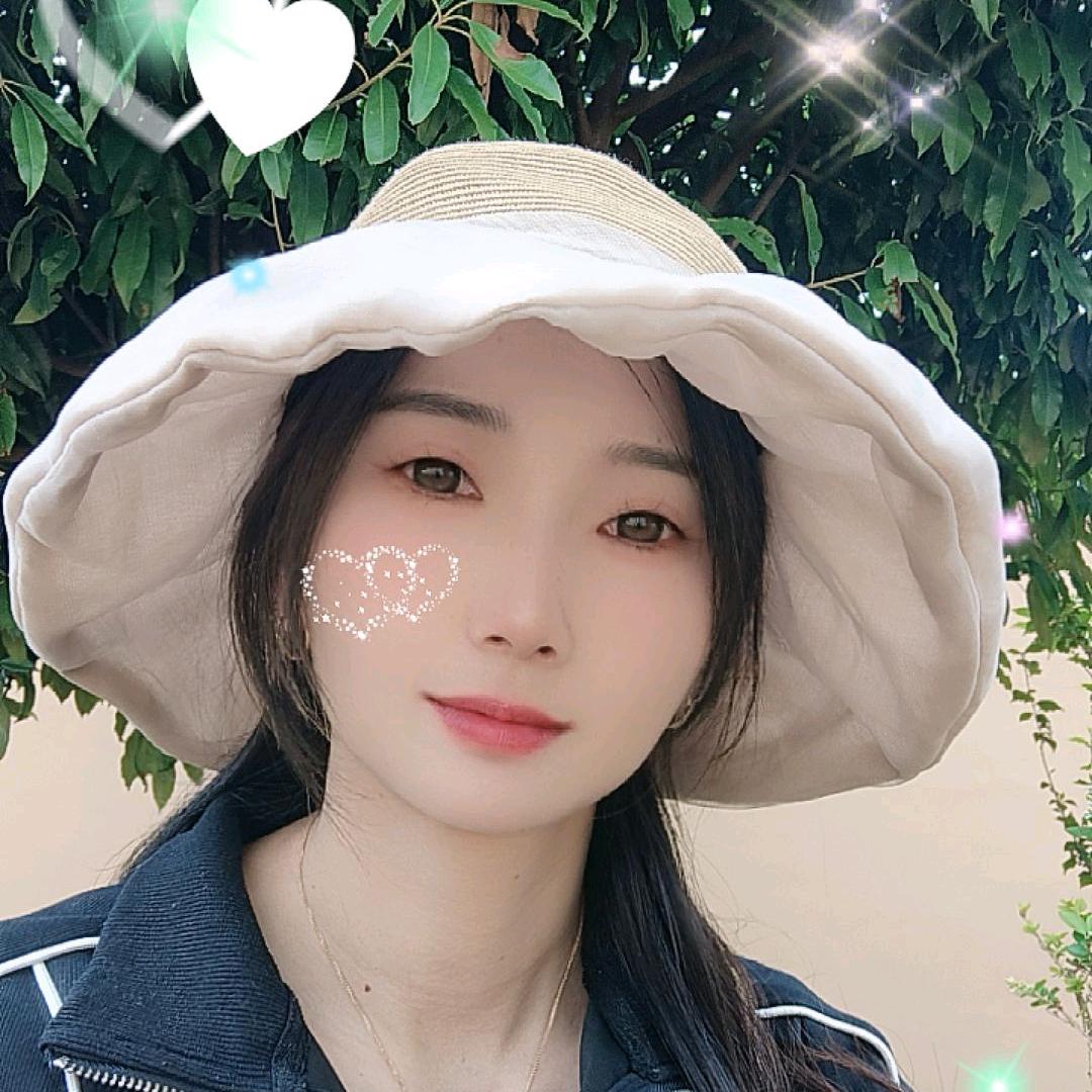 花间精灵幸运果