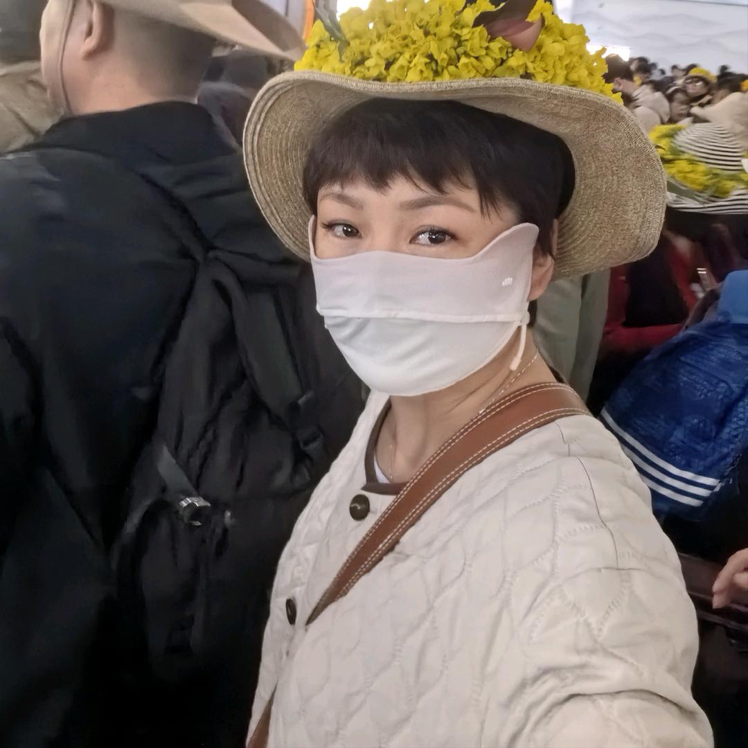 ⑤的阳光