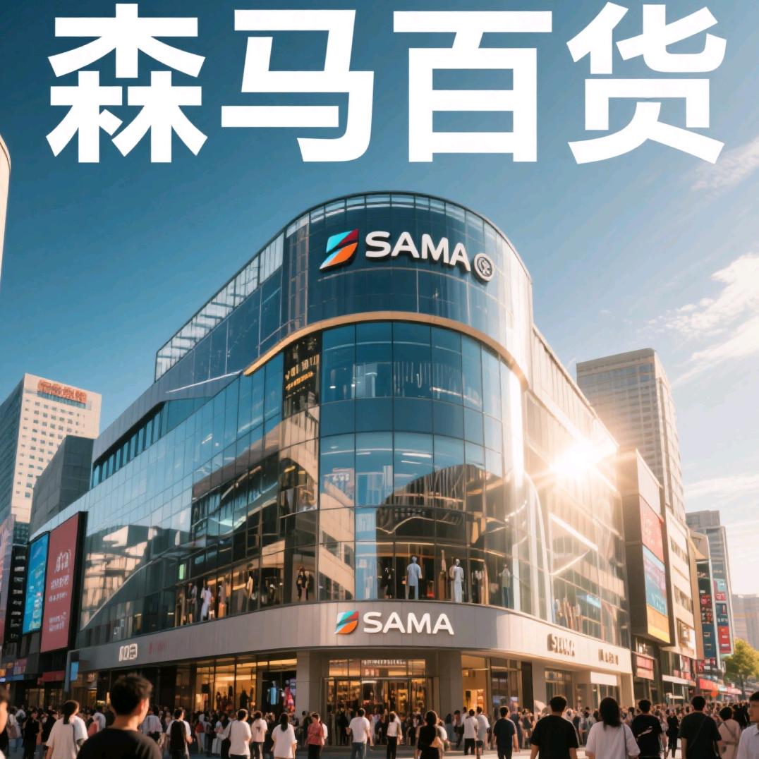 森马百货