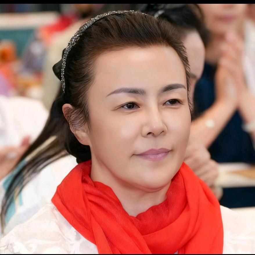 娟姐向暖