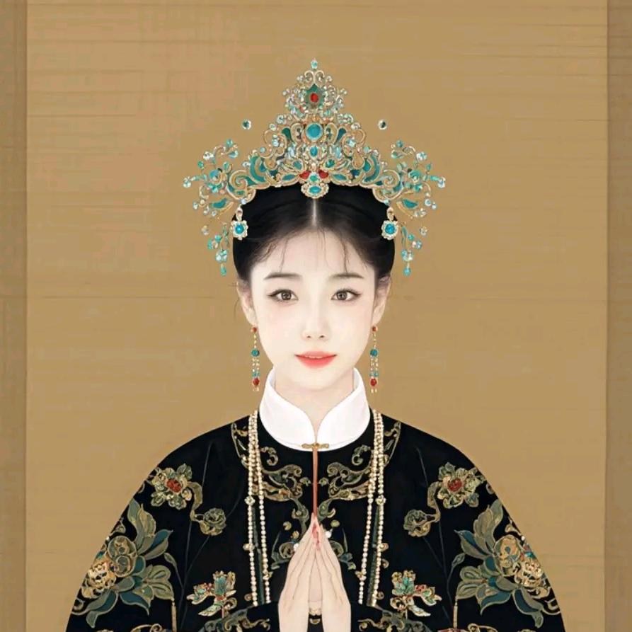 波姐广结善缘