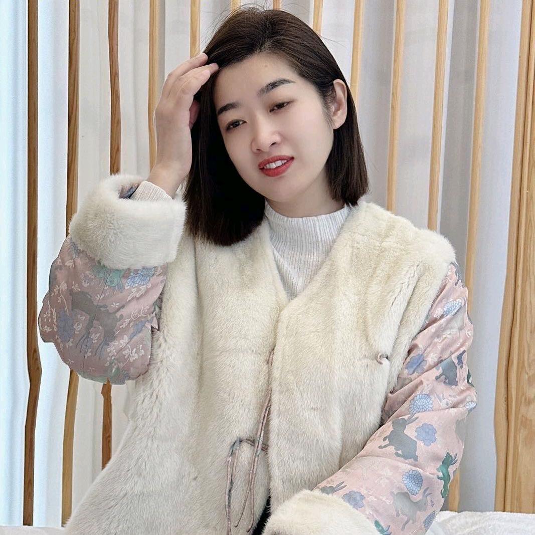 兰陵净肤艺菲姐