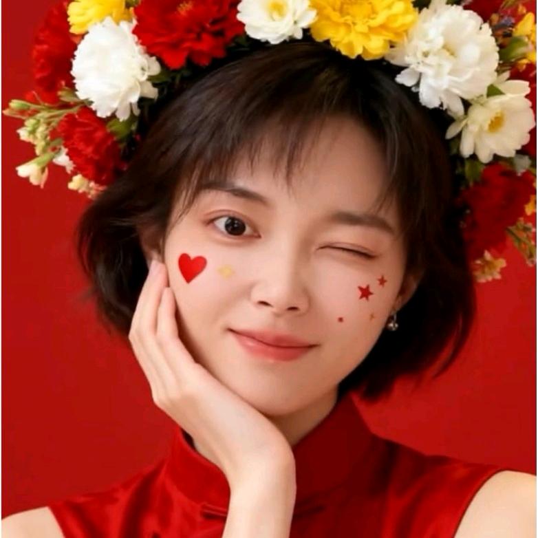 兰姐的成长日记