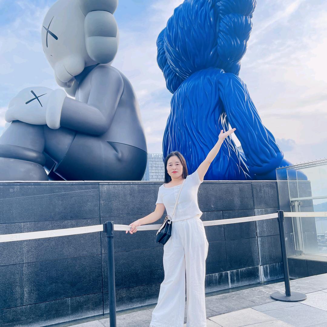 ༊ღ᭄湘西ꦿ꯭꯭  萍儿💗