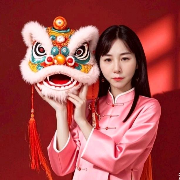 酸菜姐姐