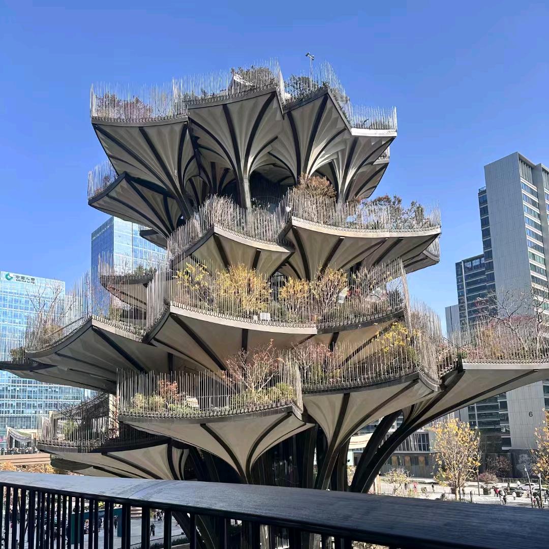 空城
